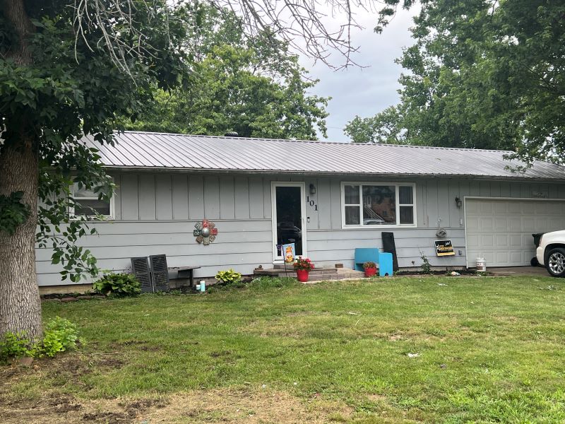 101 E LaHarpe Street, Kirksville, MO 63501 MLS 38160 CENTURY 21