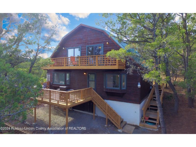 211 Alpine Meadows Trail, Ruidoso, NM 88345 MLS 131028 CENTURY 21