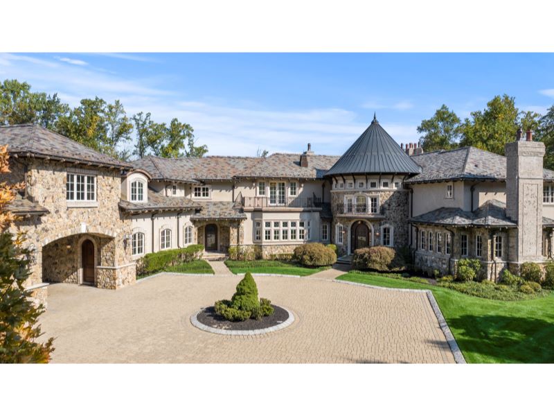 6 Stoney Pond, Montville, NJ 07045 MLS 3869077 CENTURY 21