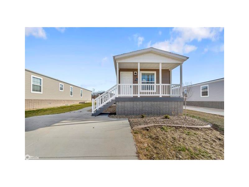 1500 E. Linden 115 Dr., Mt. Pleasant, IA 52641 MLS 6314827 CENTURY 21