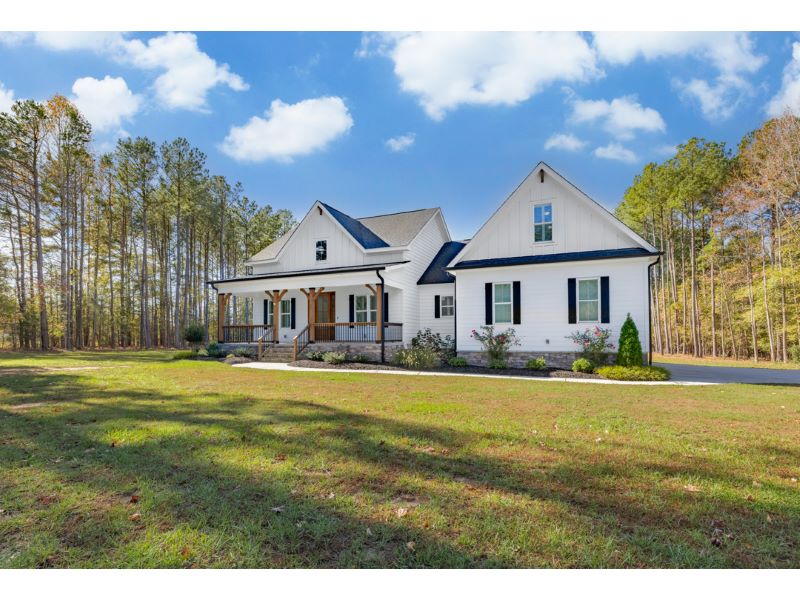 95 Somerset Lane, Henderson, NC 27537 MLS 2541352 CENTURY 21