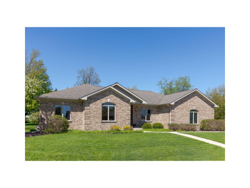 700 Mildred Dr, Marengo, IL 60152 MLS 12035332 CENTURY 21