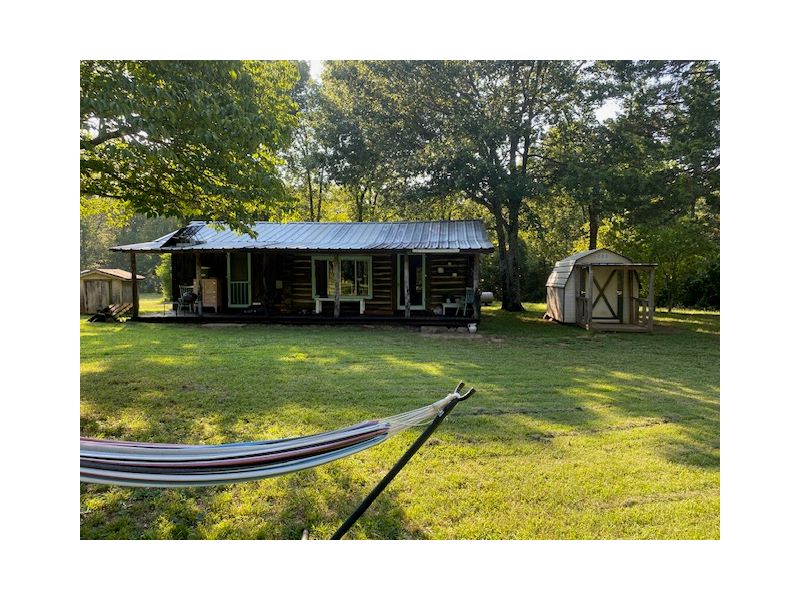 234 Cart Lane, Mena, AR 71953 MLS 23022869 CENTURY 21
