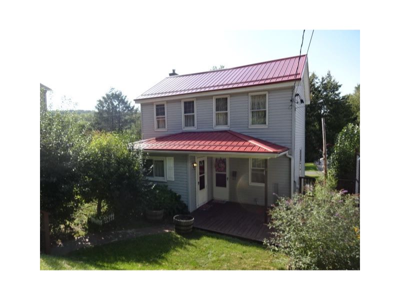 5330 Portage Street, Lilly, PA 15938 MLS 73027 CENTURY 21