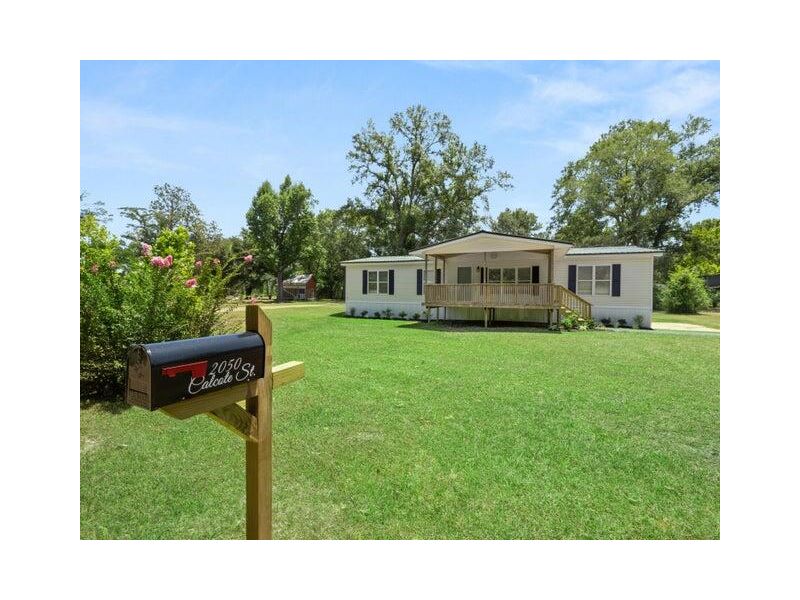 2050 Calcote St, Merryville, LA 70653 MLS 025867 CENTURY 21