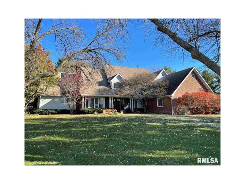 2257 Hampton Court, Galesburg, IL 61401 MLS CA1024376 CENTURY 21