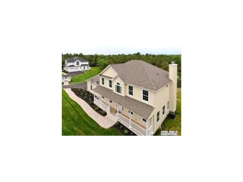 N/C Manhattan Ave, Centereach, NY 11720 MLS 3158430 CENTURY 21