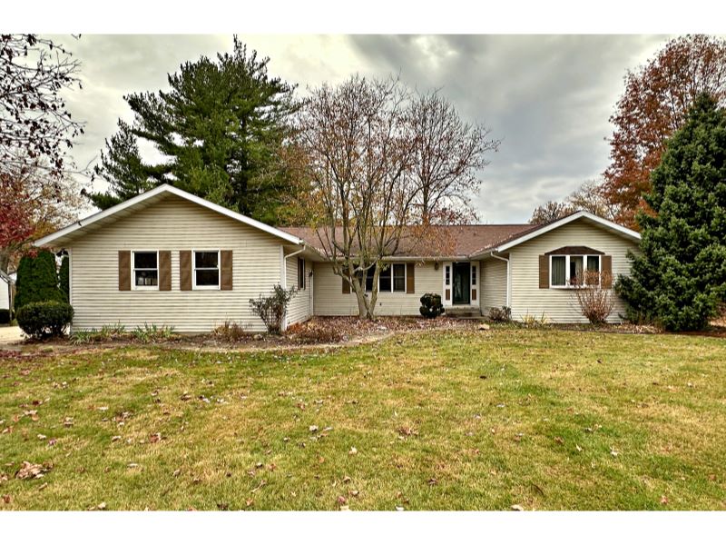 21 Sugarland Road, Washington, IN 47501 MLS 202341457 CENTURY 21