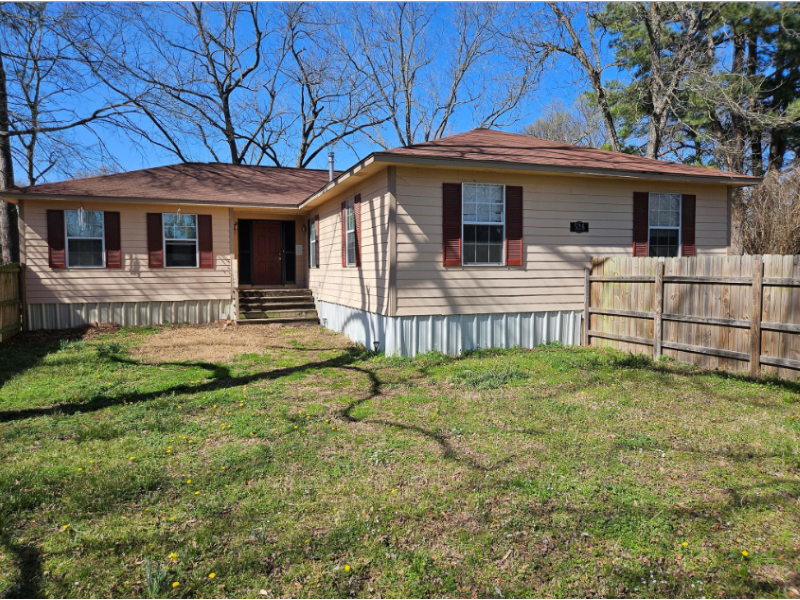 526 S Howison Street, Bogata, TX 75417 MLS 20545203 CENTURY 21