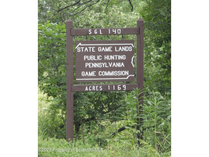 Pa 858, Little Meadows, PA 18830 MLS 234290 CENTURY 21