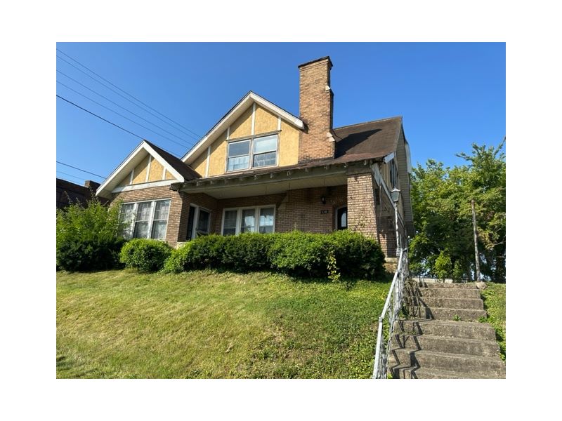 116N 5th Street, Ironton, OH 45638 MLS 176740 CENTURY 21