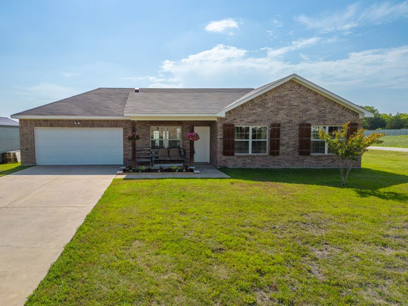 5906 Santa Fe Trail, McKinney, TX 75071 MLS 20365328 CENTURY 21