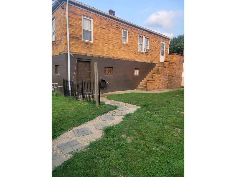 2721 1/2 South 8th Street, Ironton, OH 45638 MLS 176995 CENTURY 21