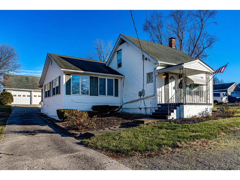 408 Morman Rd., Hamilton, OH 45013 MLS 1792194 CENTURY 21