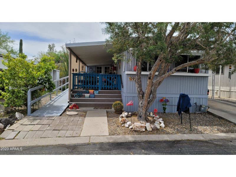 1855 Wickenburg Way Way 92, Wickenburg, AZ 85390 MLS 6543870