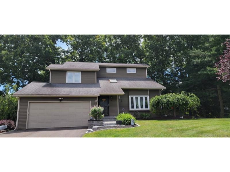 6 Harnish Lane, Wallingford, CT 06492 MLS 170601385 CENTURY 21