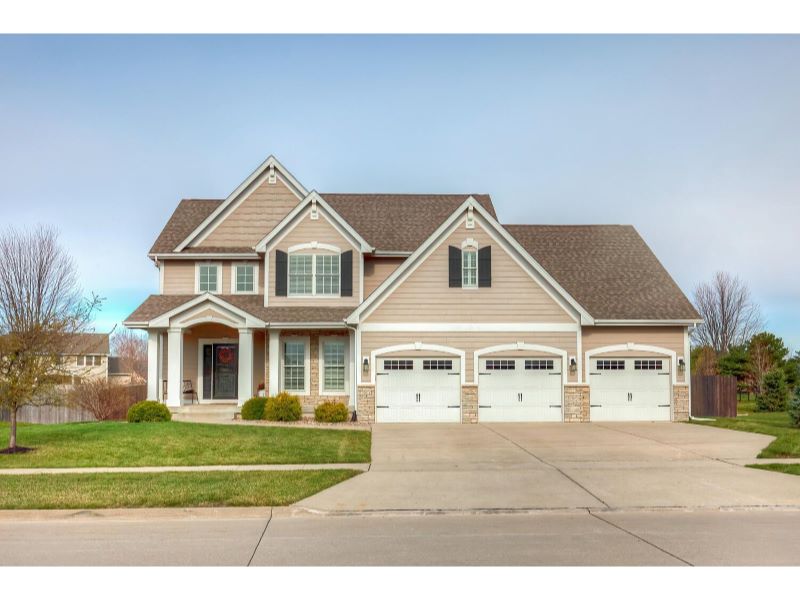 306 SW Driftwood Drive, Ankeny, IA 50023 MLS 64367 CENTURY 21