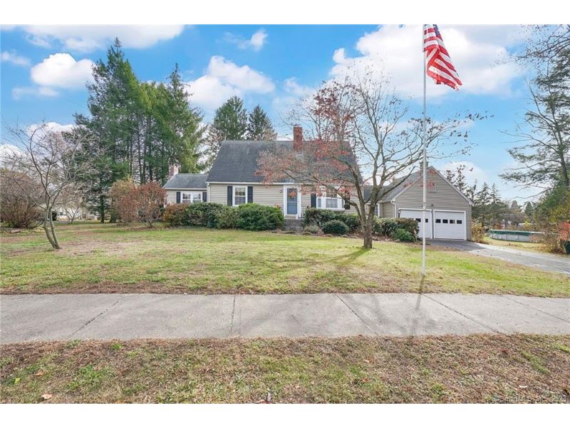 88 Middle Road, Enfield, CT 06082 MLS 170610611 CENTURY 21