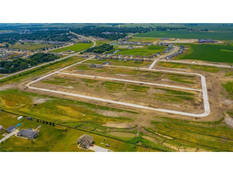 Lot 89 Westview Heights Plat 3 Street, Huxley, IA 50124 MLS 605169