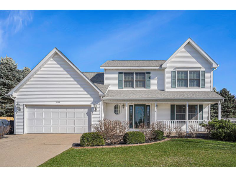 2796 Eagle Harbor Avenue, Portage, MI 49024 MLS 24015790 CENTURY 21