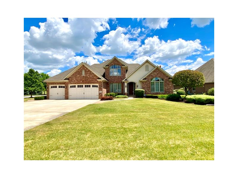 19921 Foxborough Drive, Mokena, IL 60448 MLS 10757776 CENTURY 21