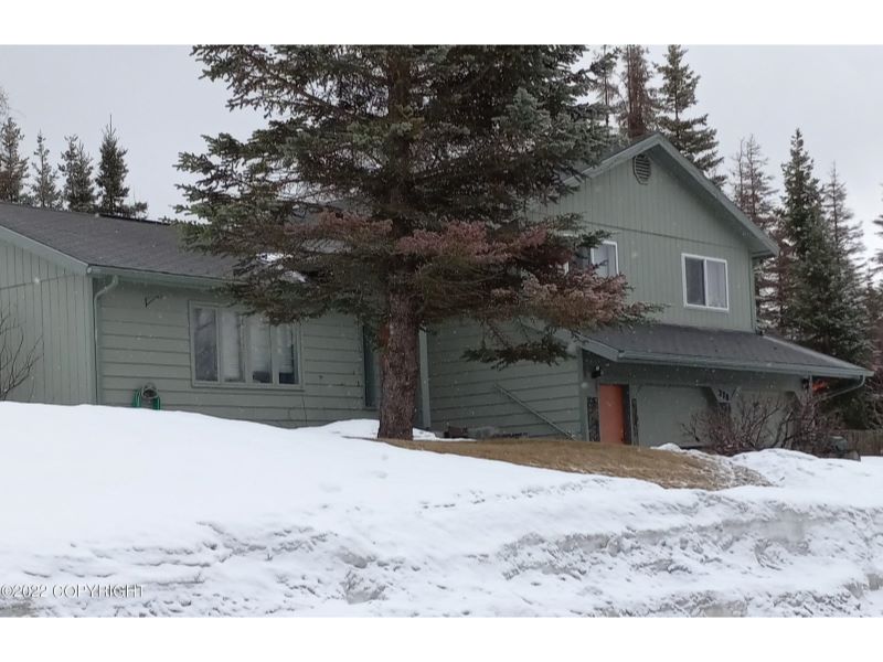 270 N Brentwood Street, Soldotna, AK 99669 MLS 226431 CENTURY 21