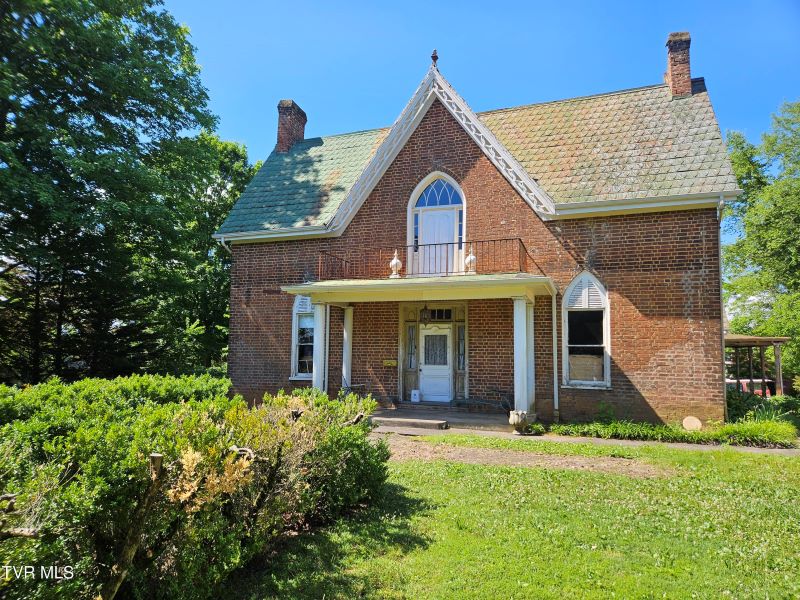 403 Maple Ave, Greeneville, TN 37743 MLS 9967022 CENTURY 21