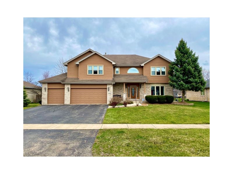 22121 Somerset Court, Frankfort, IL 60423 MLS 11043622 CENTURY 21