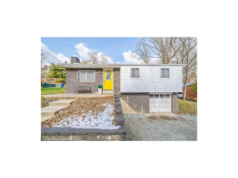 CENTURY 21 Real Estate Property