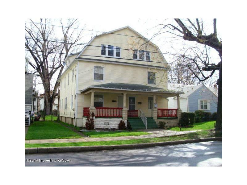 2123 Price Street, Kingston, PA 18704 MLS 162667 CENTURY 21