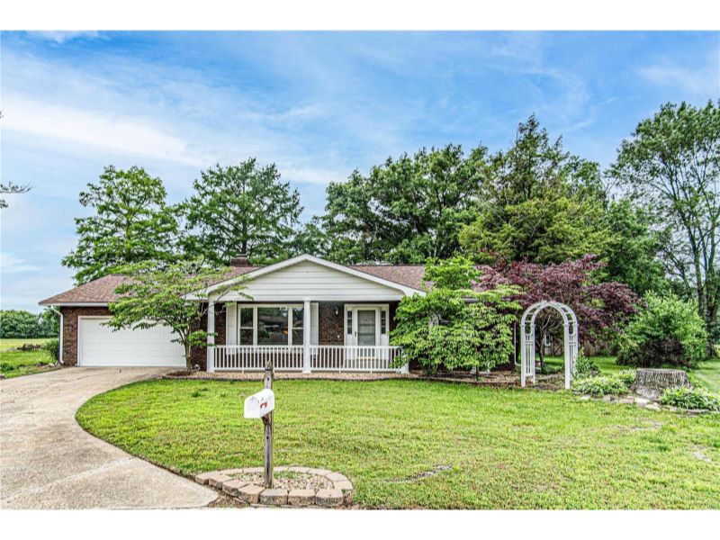 CENTURY 21 Real Estate Property