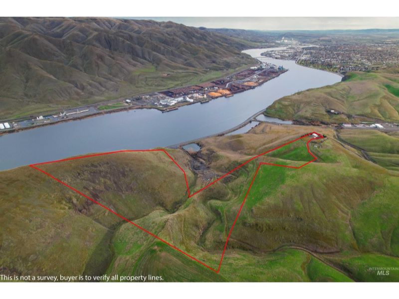 802 Evans Rd, Clarkston, WA 99403 MLS 98897587 CENTURY 21