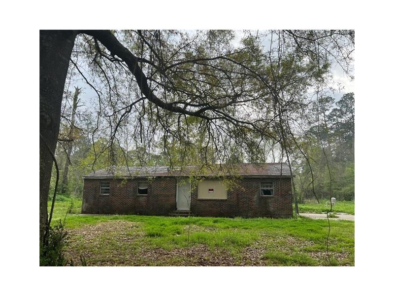 61254 SLIDELL Avenue, Slidell, LA 70460 MLS 2438839 CENTURY 21