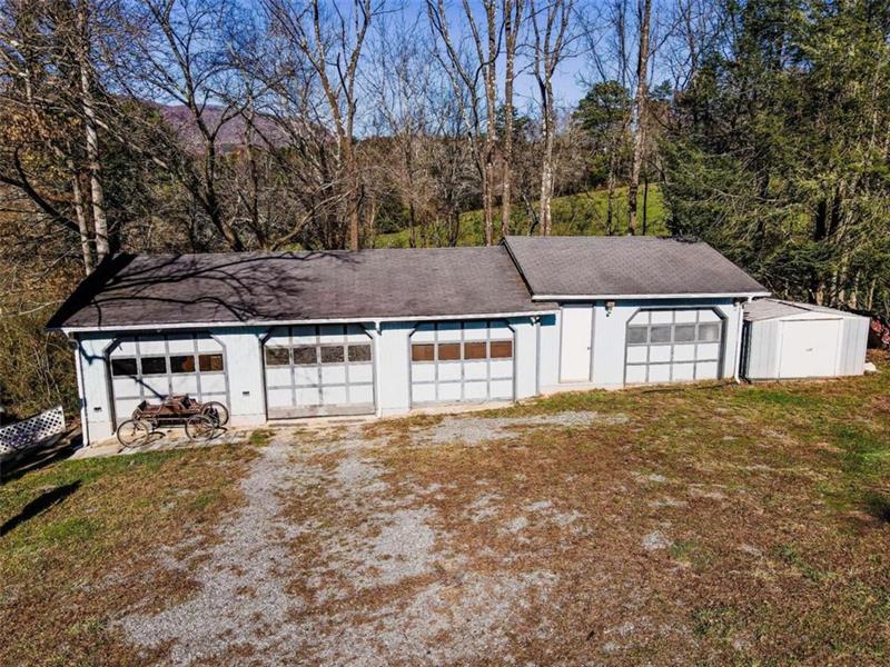 4573 Big Creek Road, Ellijay, GA 30540 MLS 6810545 CENTURY 21