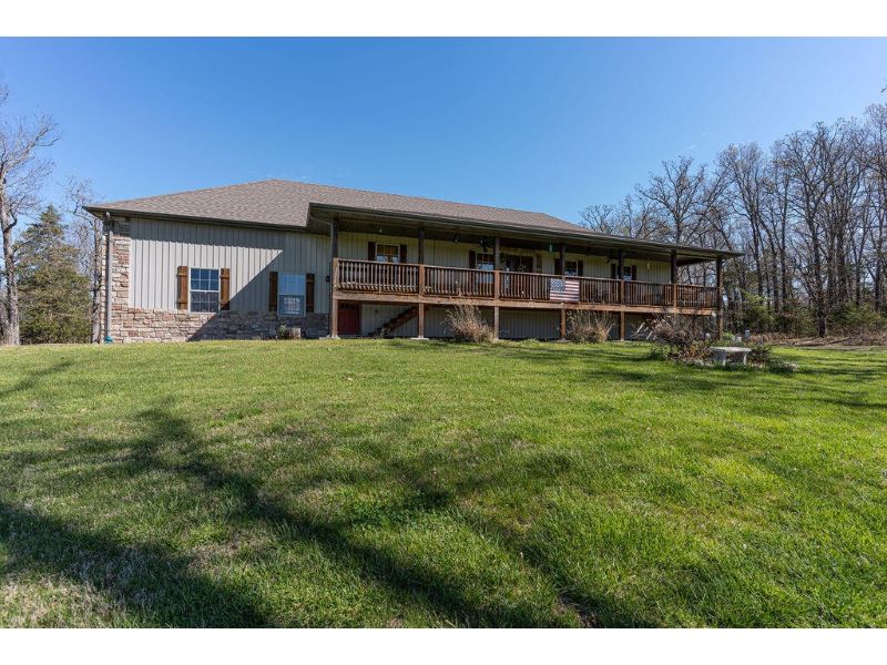 730 Castlerock Drive, Kissee Mills, MO 65680 MLS 60265781 CENTURY 21